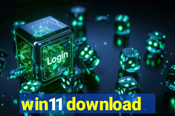 win11 download